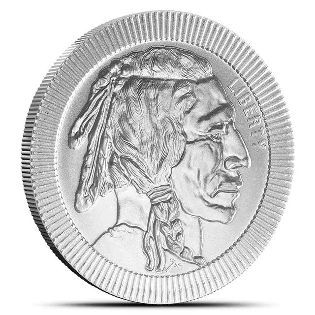 JM Bullion