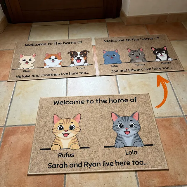 Draw My Pets