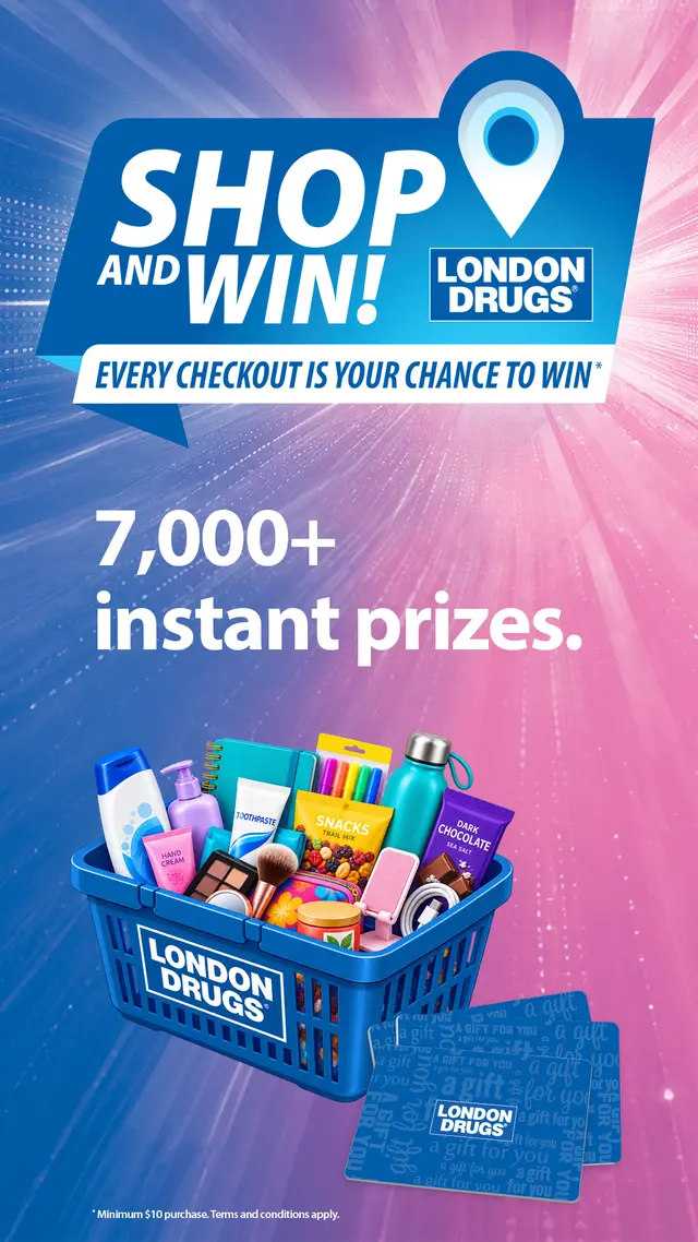 London Drugs