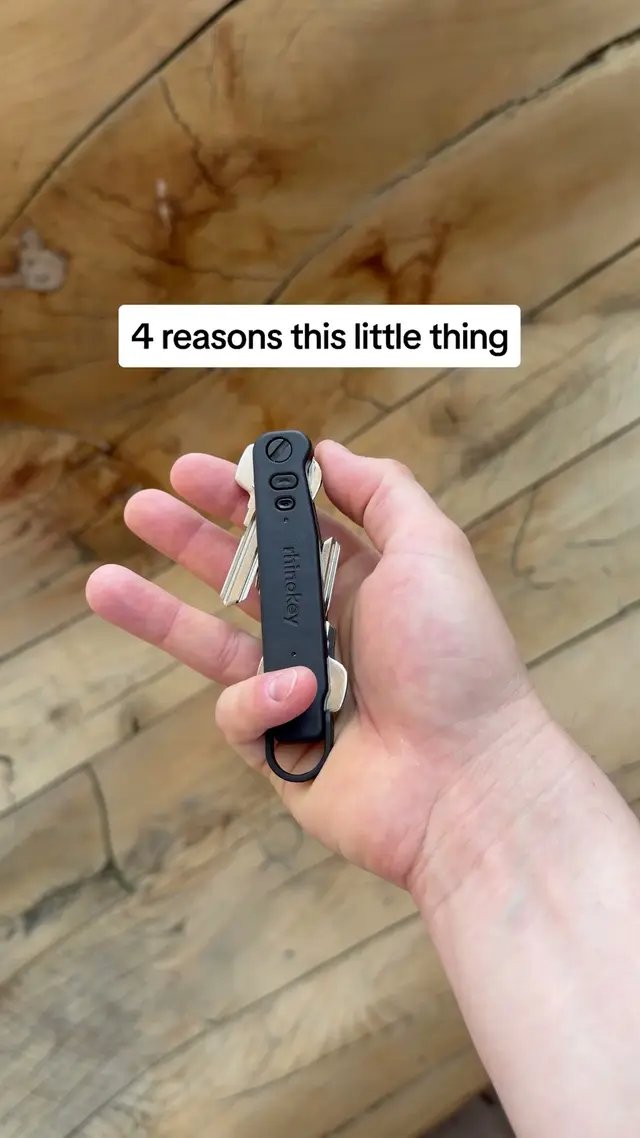 Rhinokey