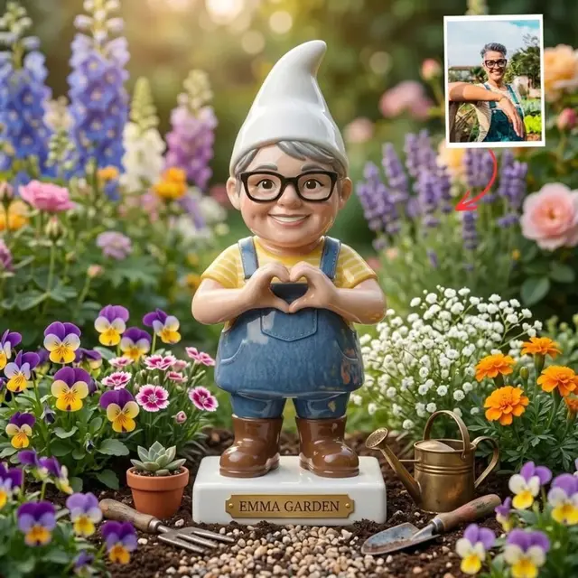 Printerval Personalized Gifts
