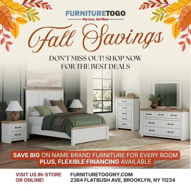 Furniture To Go