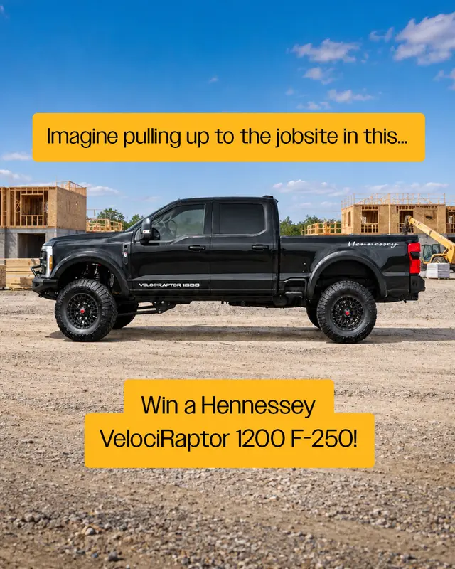 Hennessey Performance