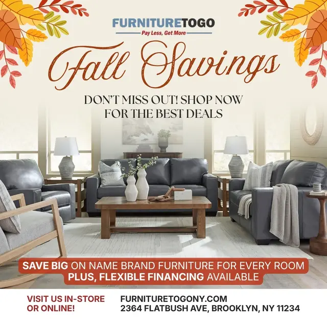 Furniture To Go