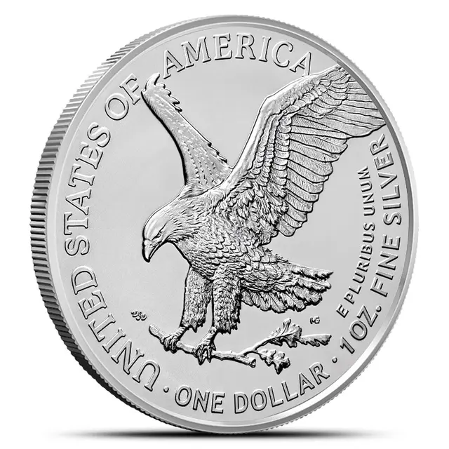 JM Bullion