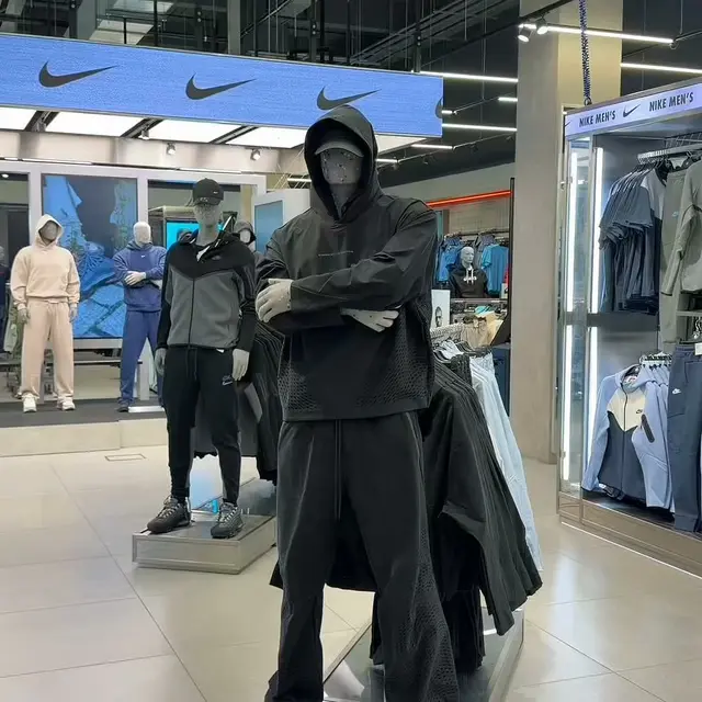 JD Sports