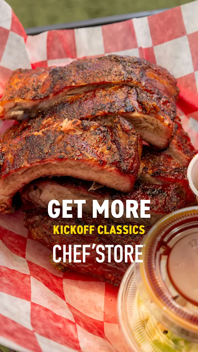 US Foods CHEF'STORE