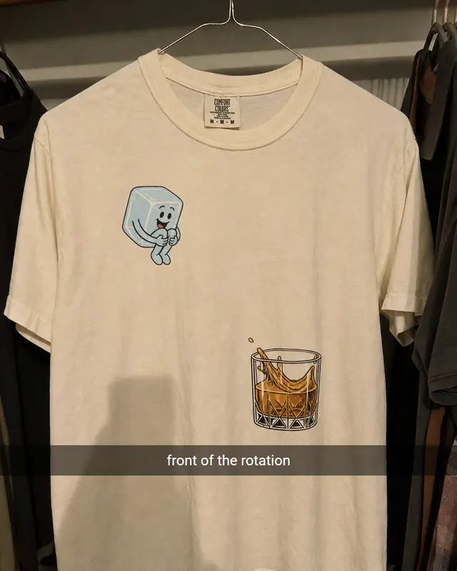 Cowbell Apparel