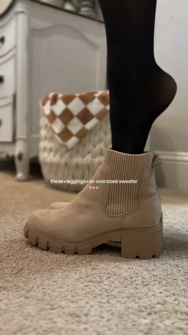 Fitory Footwear