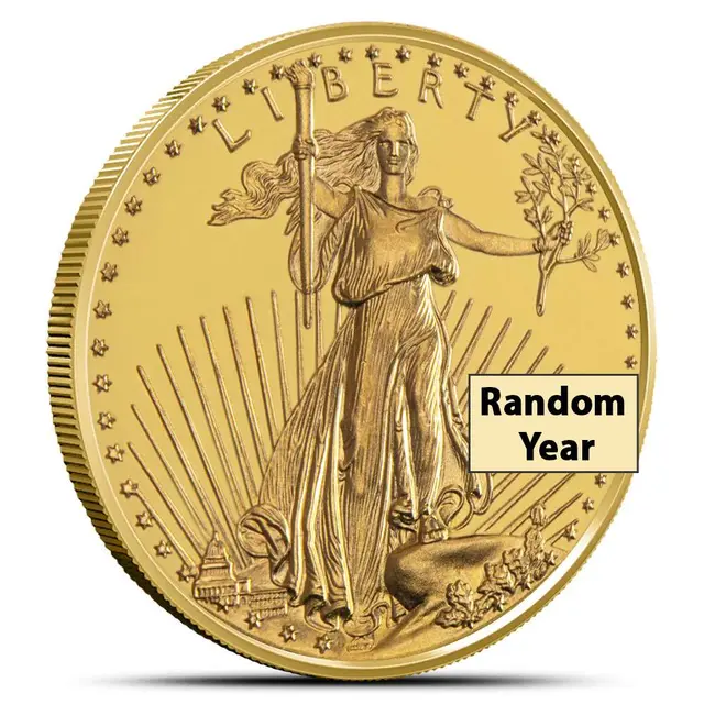 JM Bullion