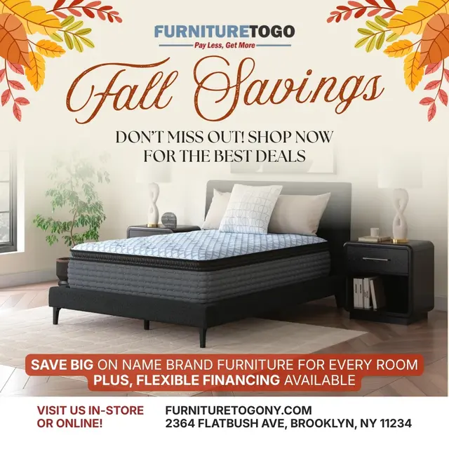 Furniture To Go