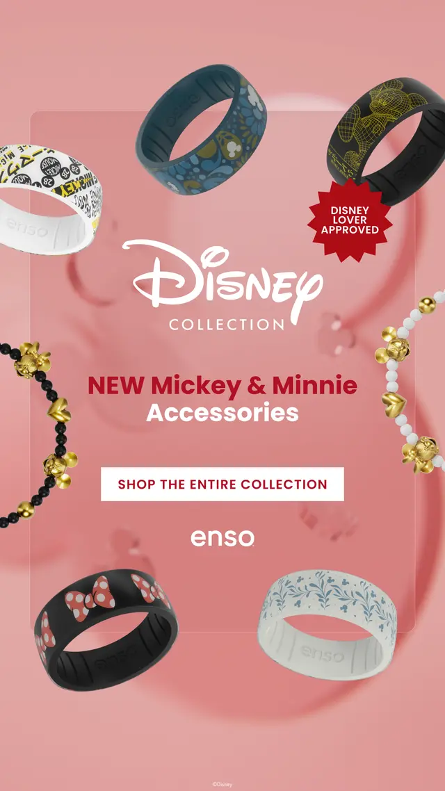 Enso Rings
