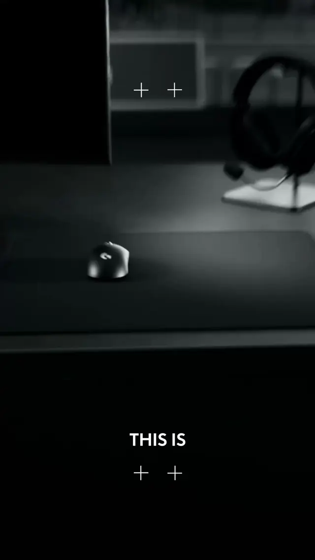 Logitech G