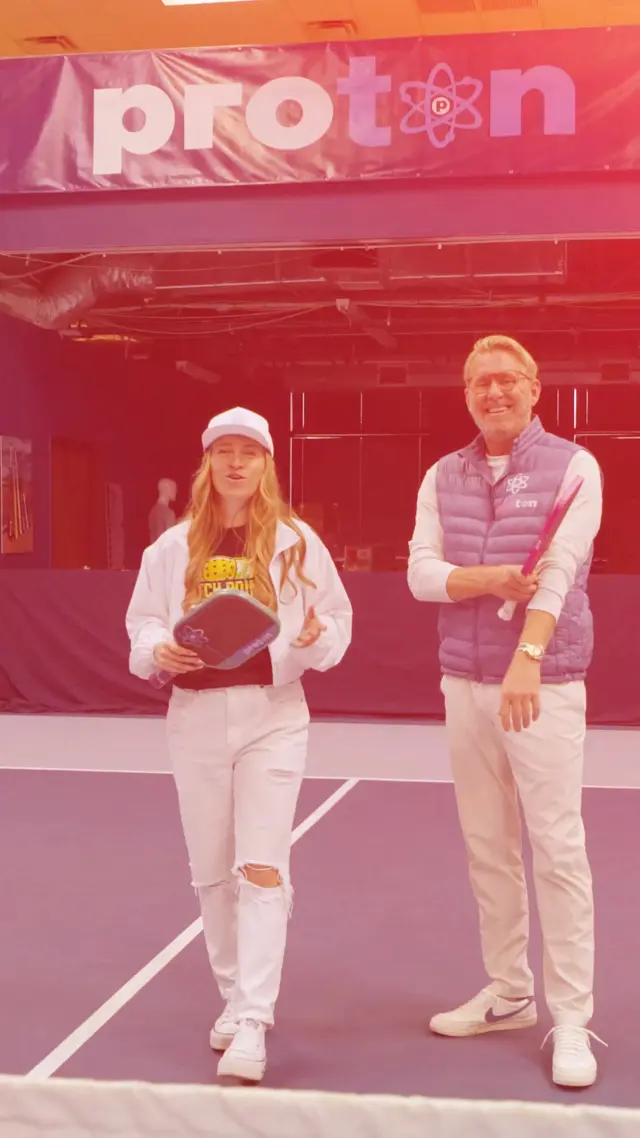 Match Point Open