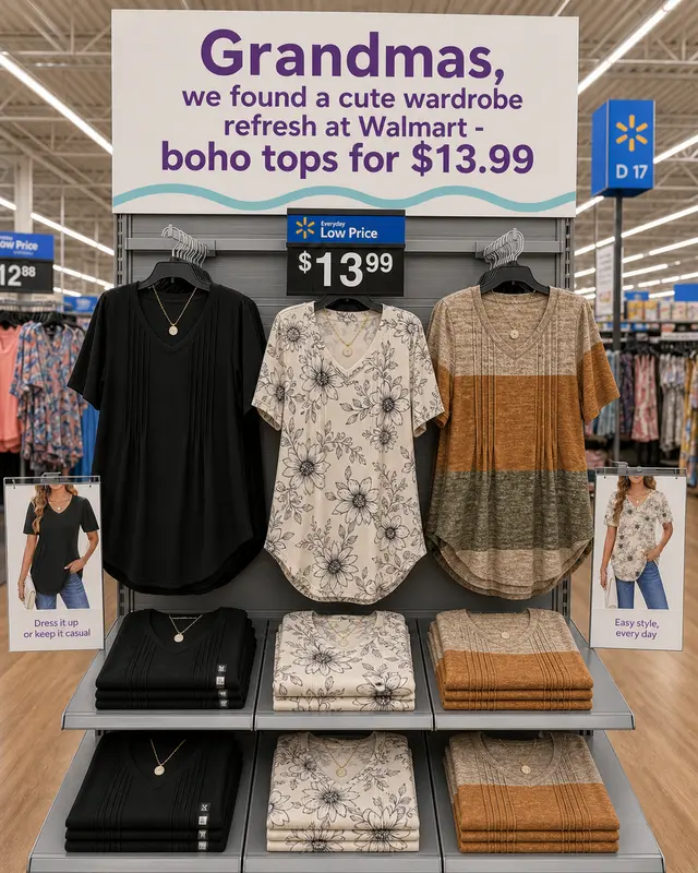 RetailMeNot Lifestyle