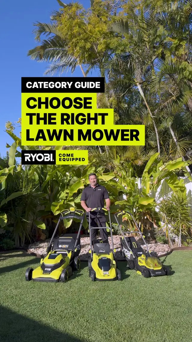 RYOBI Australia