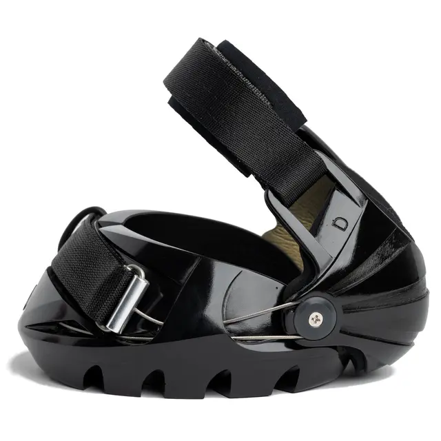 Renegade Hoof Boots