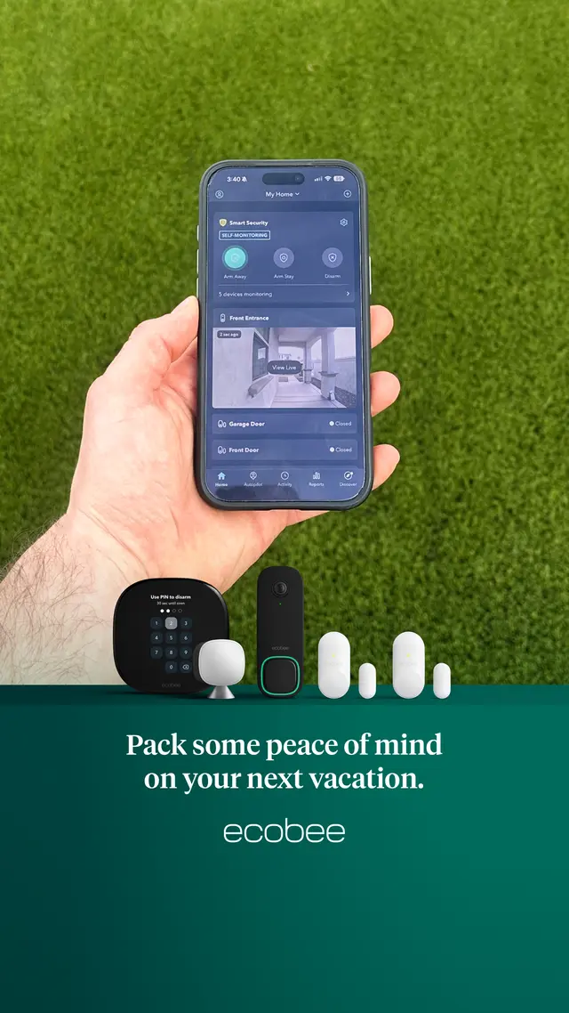 ecobee
