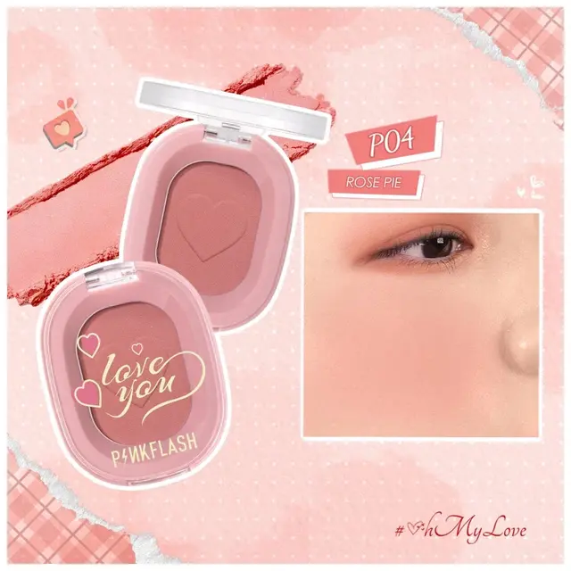 Pink Flash Online