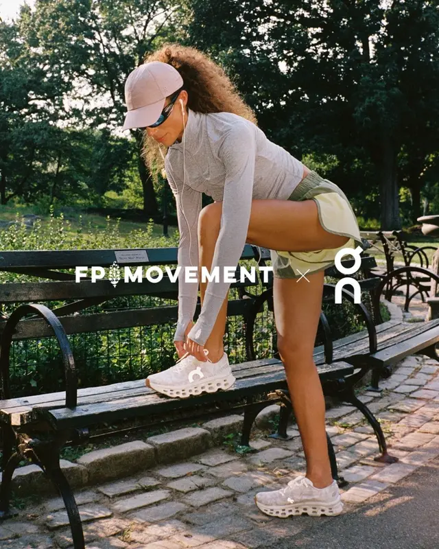 FP Movement