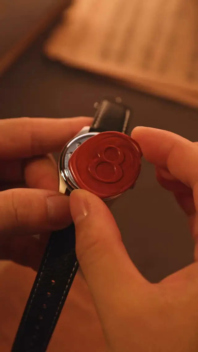 Olto-8 Watches