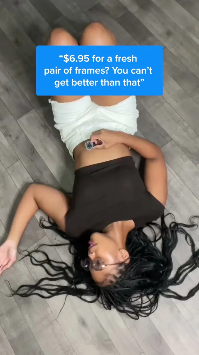 Zenni Optical