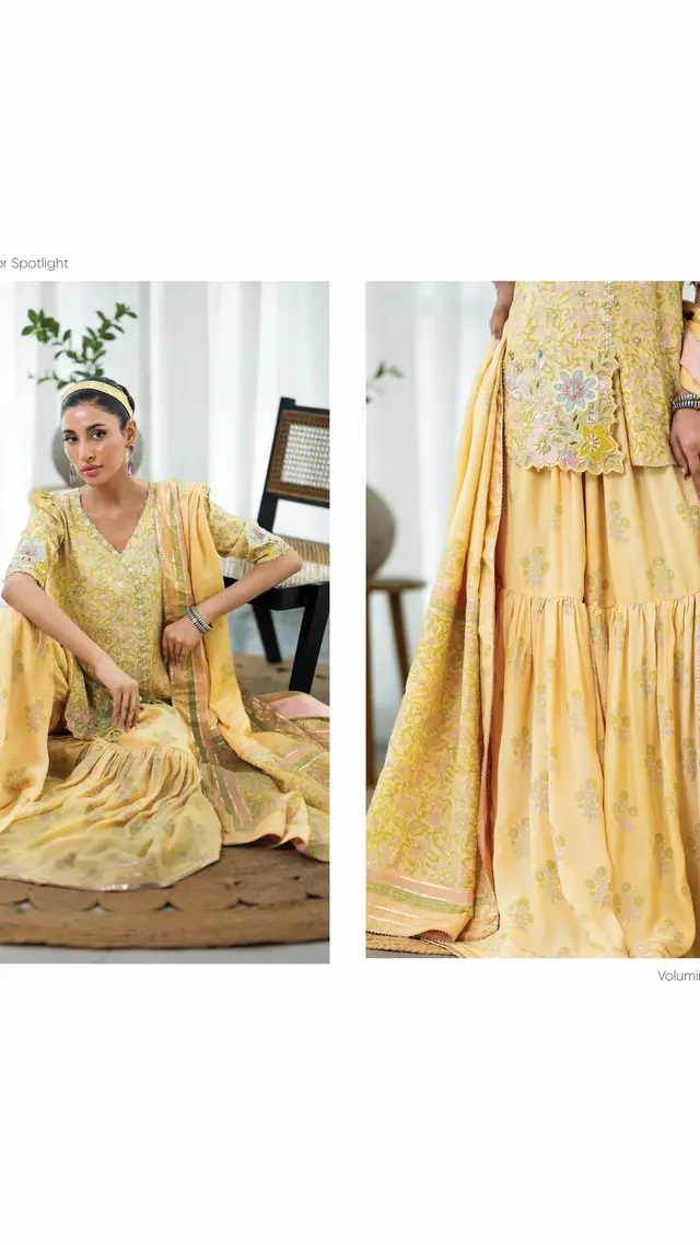 Wahaj M. Khan designs