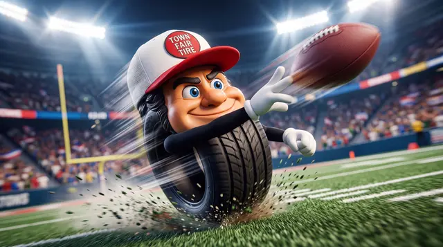 Town Fair Tire