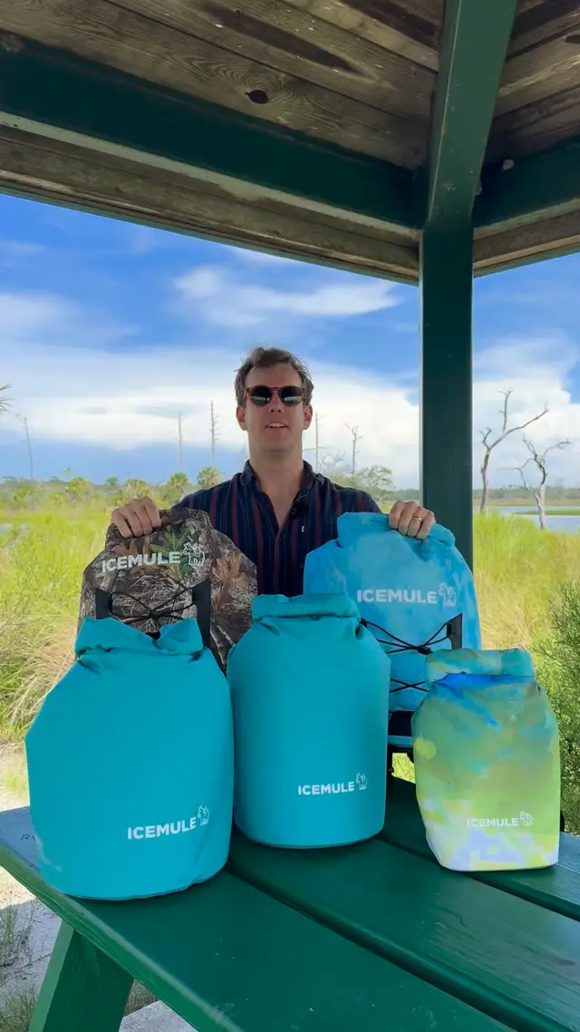 ICEMULE Coolers