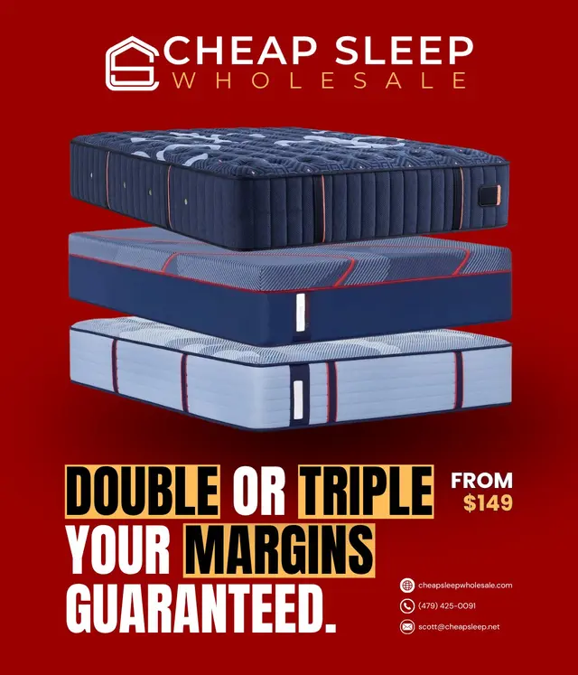 Cheap Sleep Wholesale