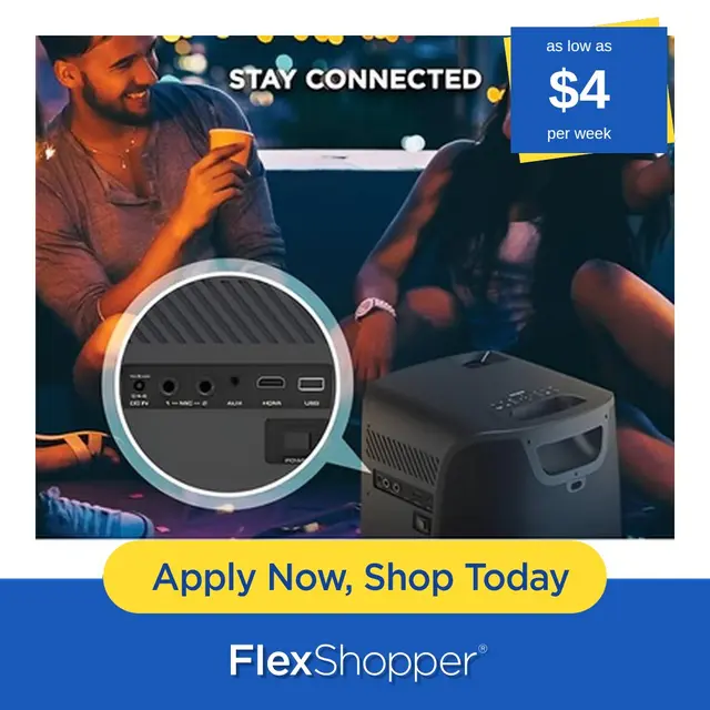 FlexShopper