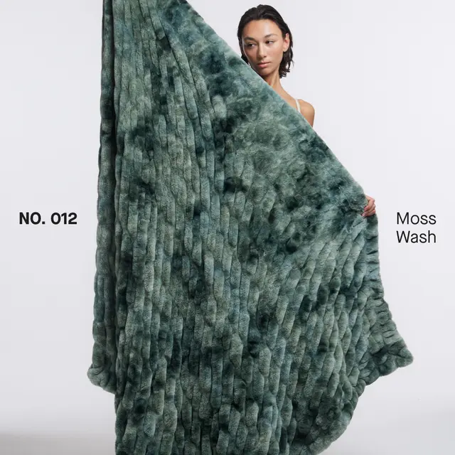 Cocoon Blankets