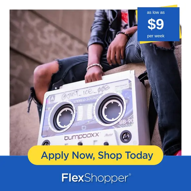 FlexShopper