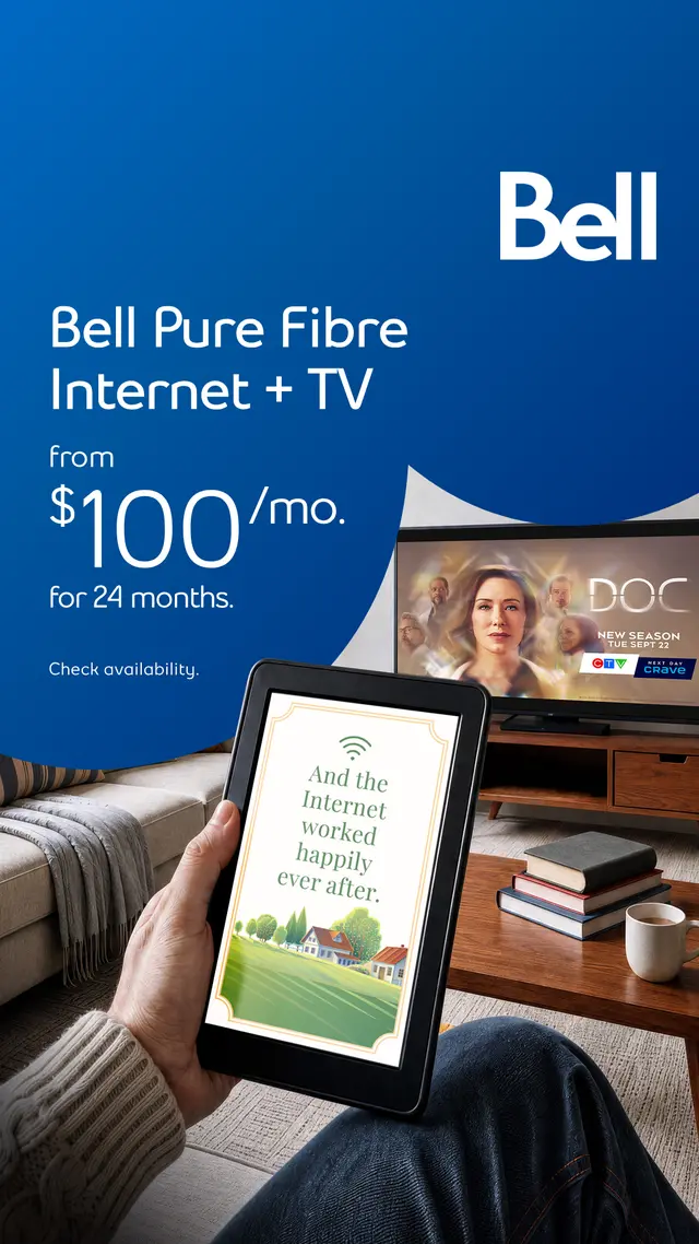 Bell Aliant
