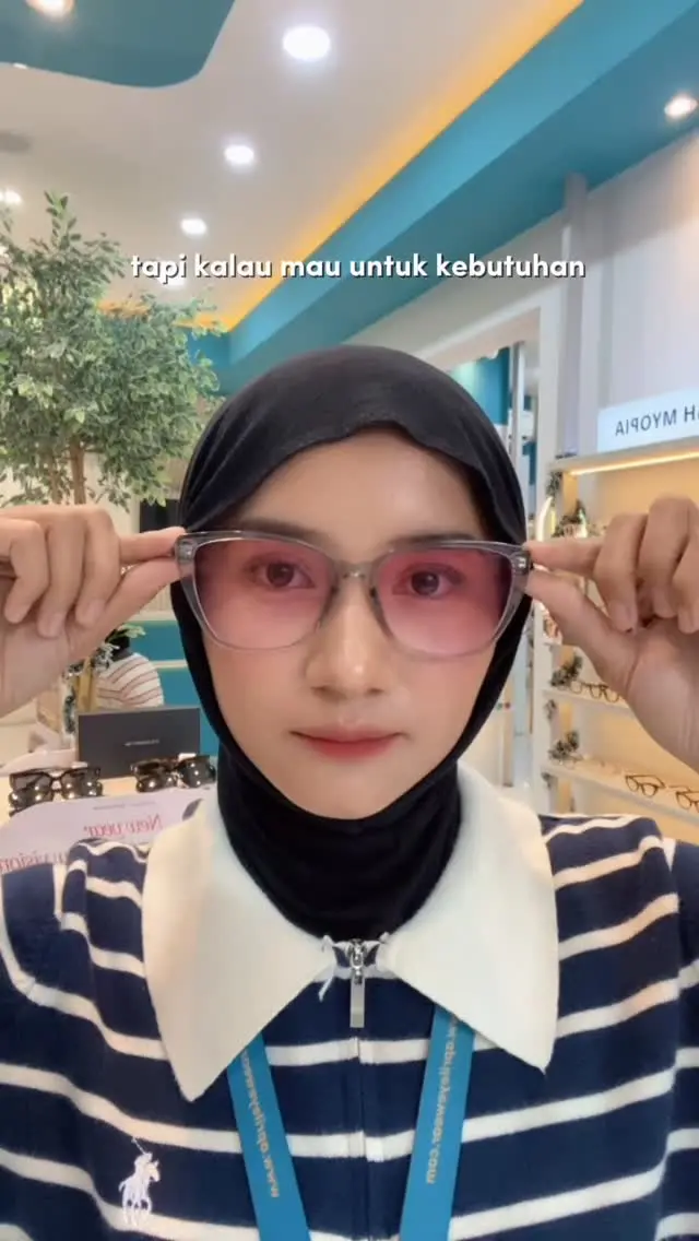 April Eyewear