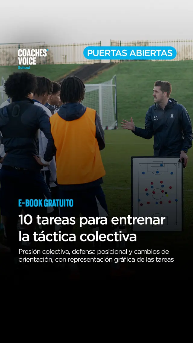 Coaches' Voice School