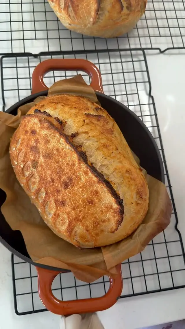 Sourdough Home Bakery