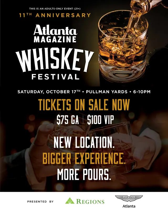 Atlanta Magazine