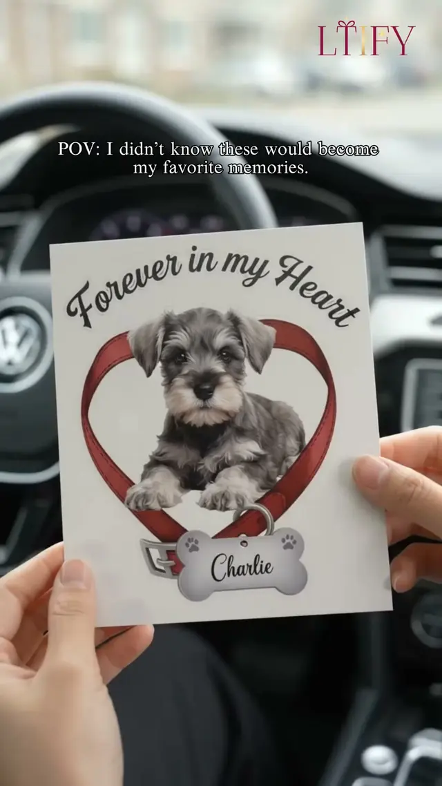 Ltify Personalized Gifts