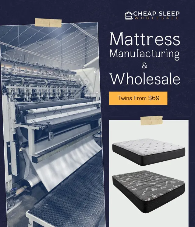 Cheap Sleep Wholesale