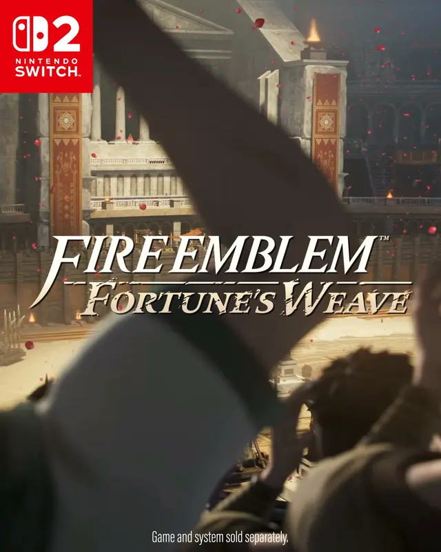 Nintendo of America