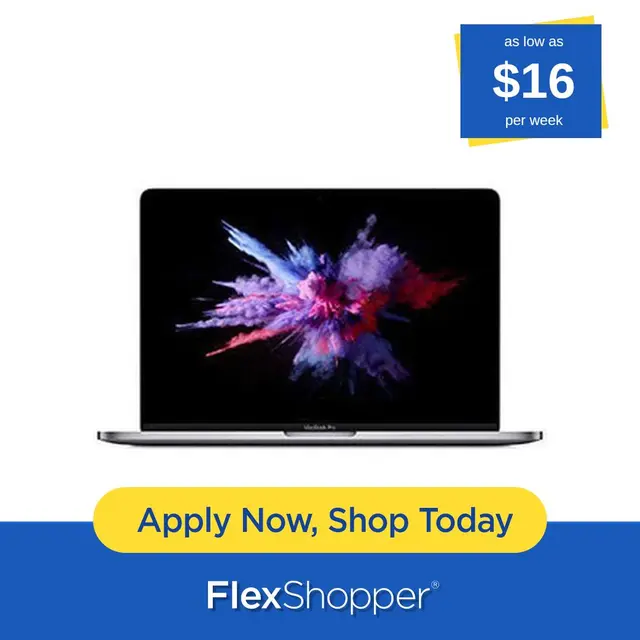 FlexShopper