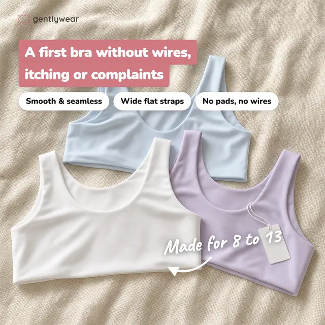 GentlyWear