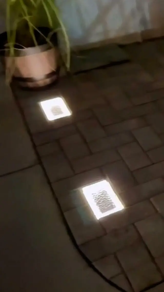 Shone Lighting