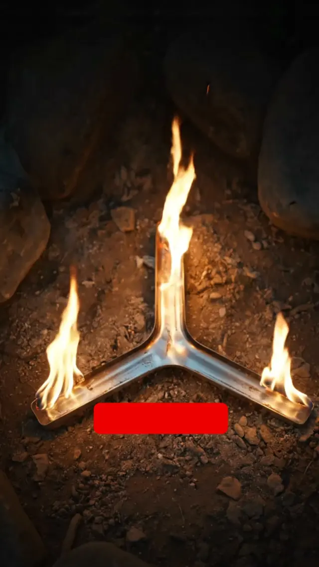 Spark Infinite Firestarter
