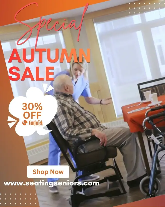 HomeCare by ComforTek