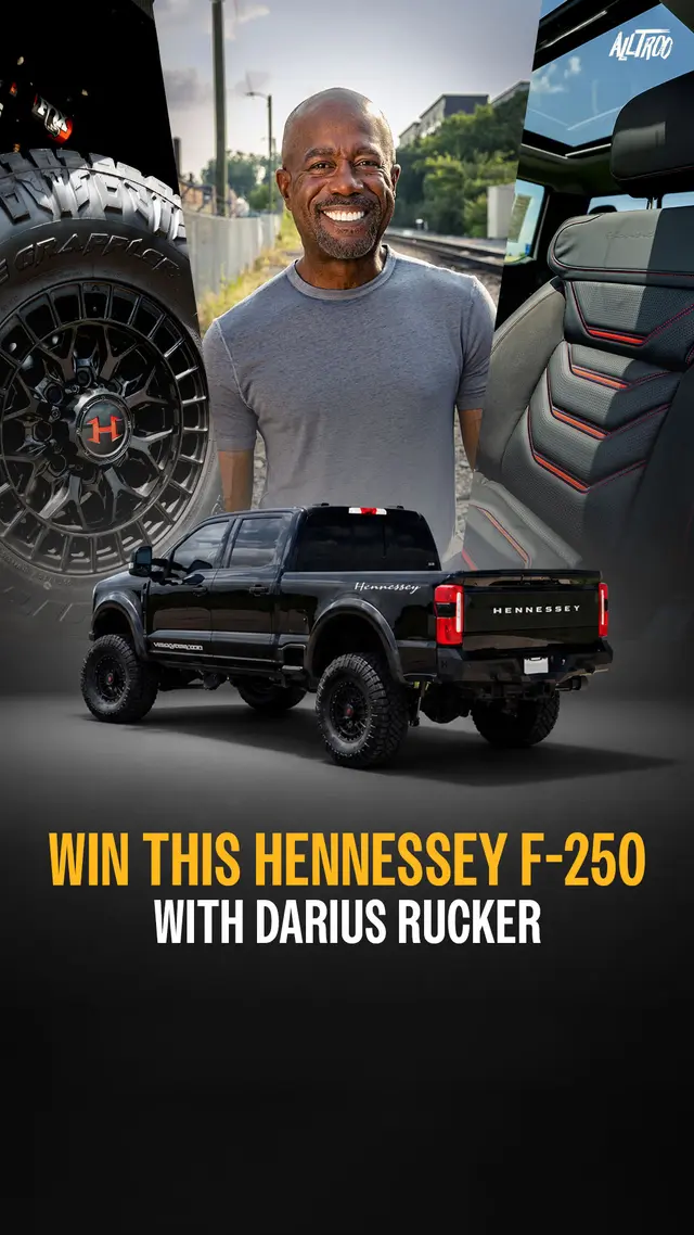 Darius Rucker