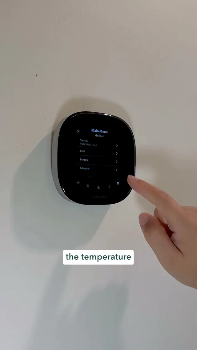 ecobee