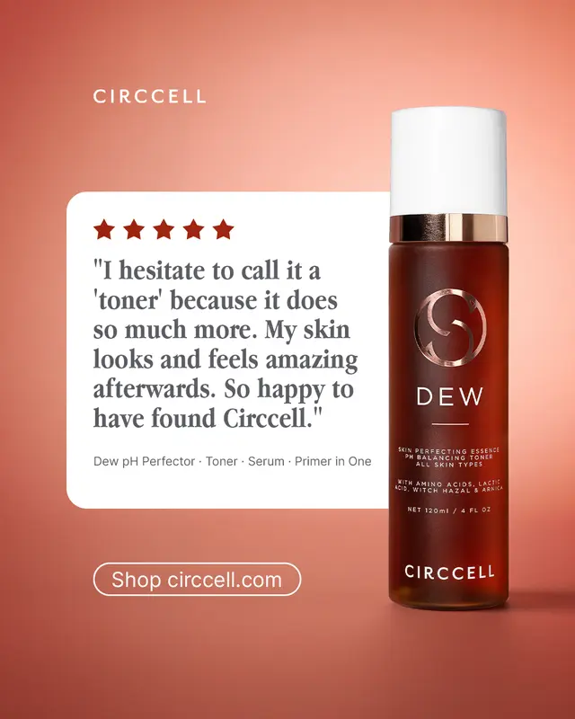 Circcell Skincare