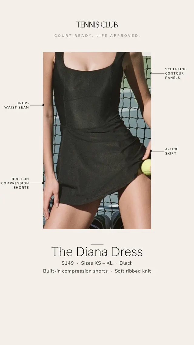 Tennis Club